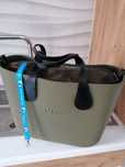 Obag mini military uchwyty organizer