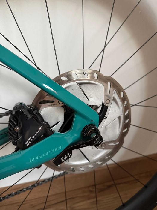 Focus Izalco Max 8.9