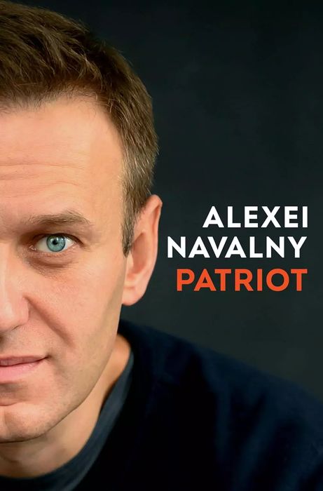 Patriot wer. angielska. Vintage