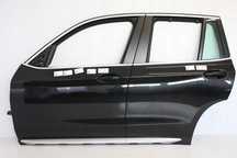Двери передние задние правые левые BMW X3 G01 разборка