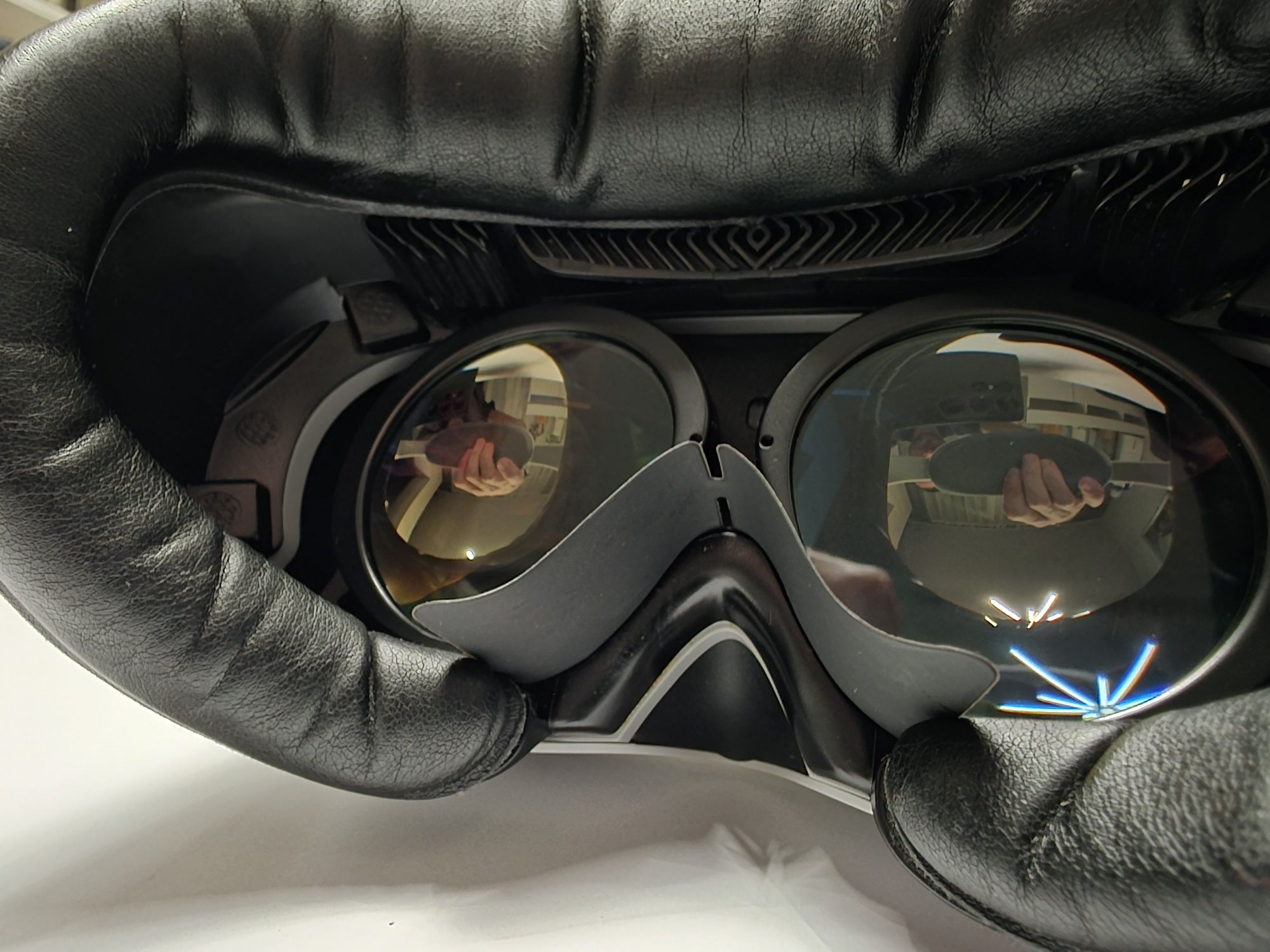 Gogle VR Pico 4 256GB | Bardzo dobry stan + Gry