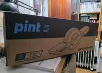 Onewheel Pint S (com garantia e extras)