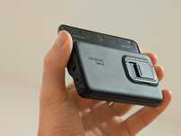 Nokia N900 Black. Нова