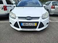 Ford focus 2014 tdci