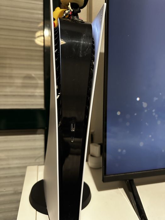 Playstation 5 digital