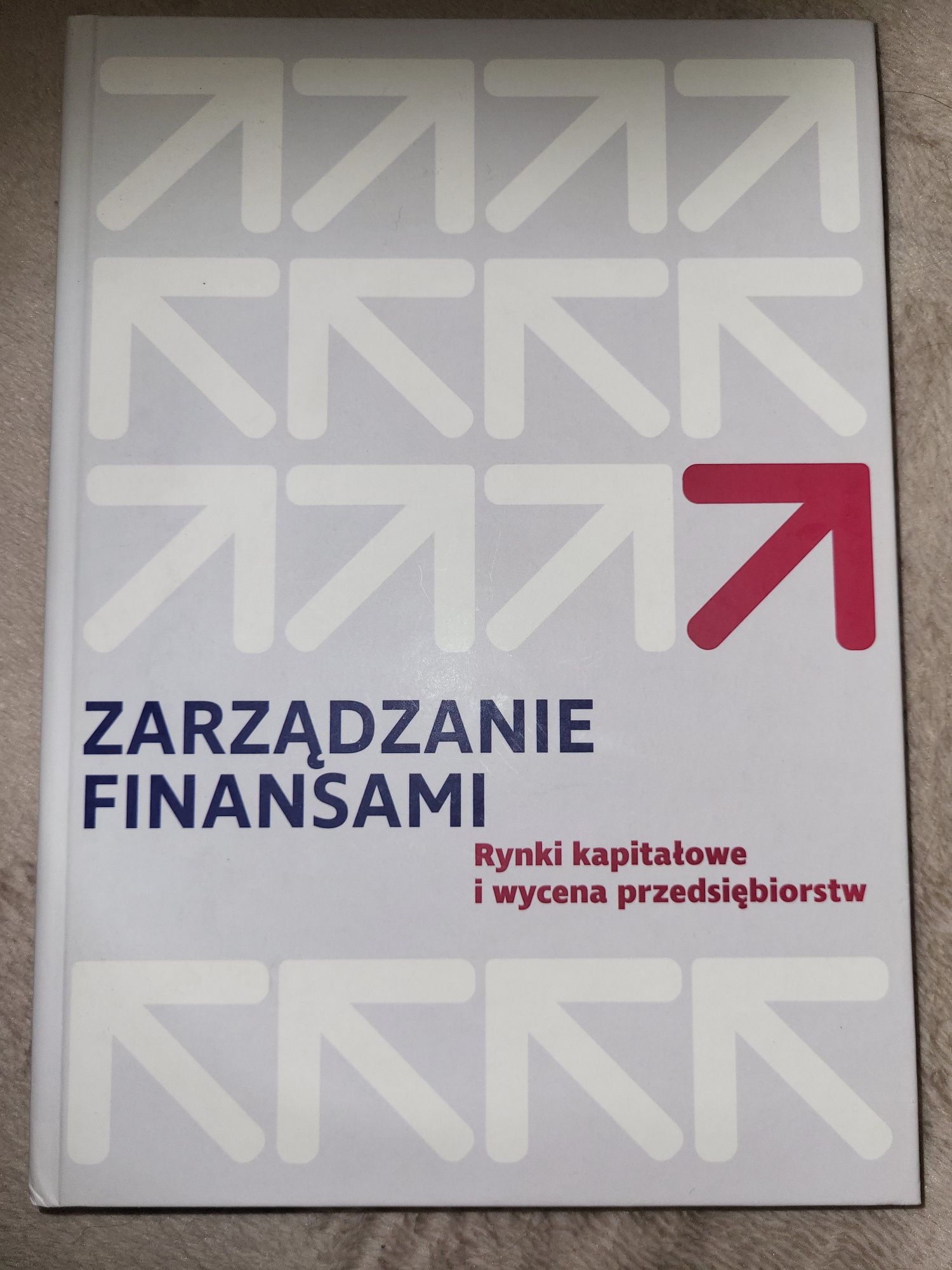 Zarządzanie finansami nowa