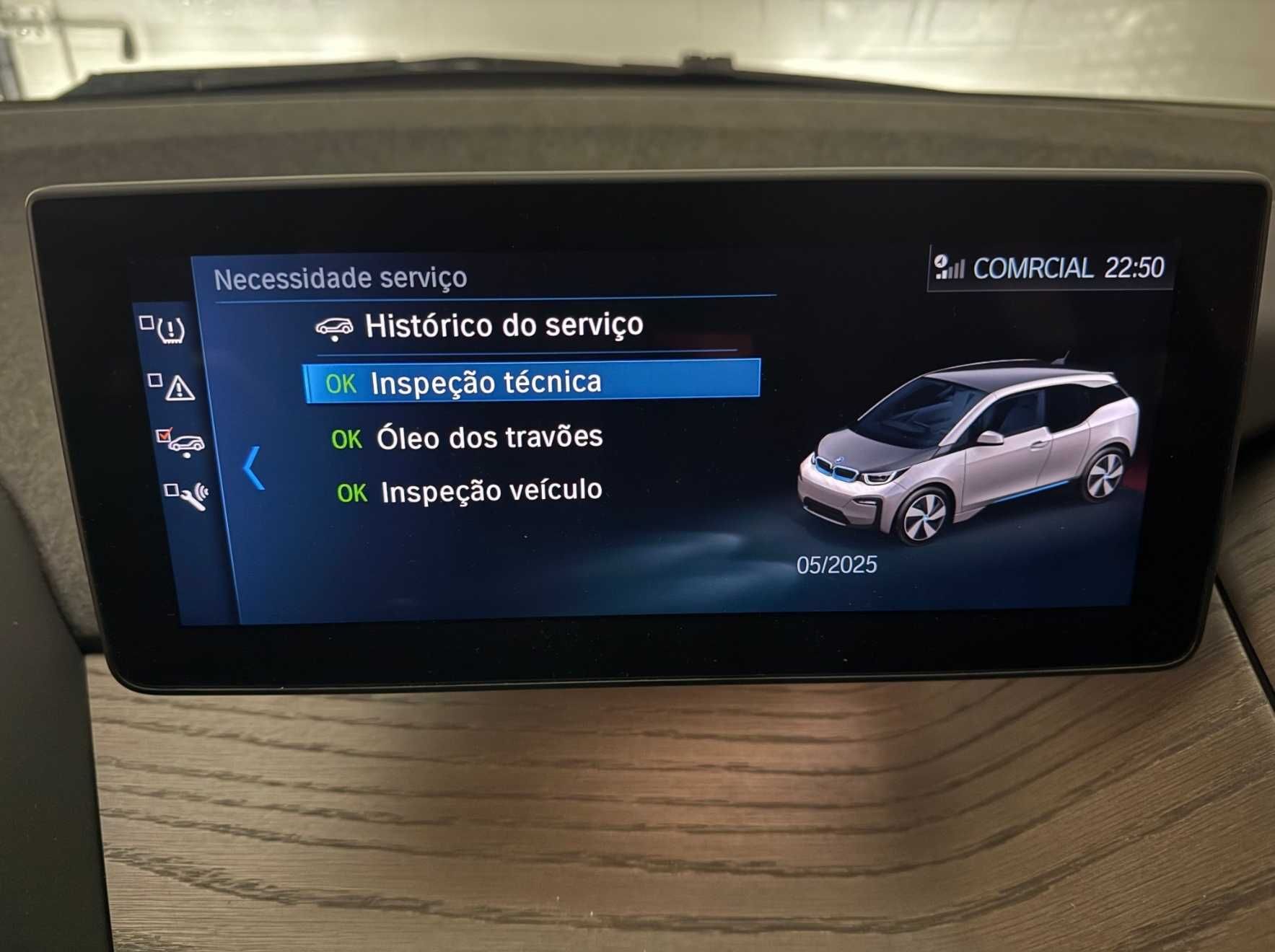 Bmw i3s 94ah (60 mil km)