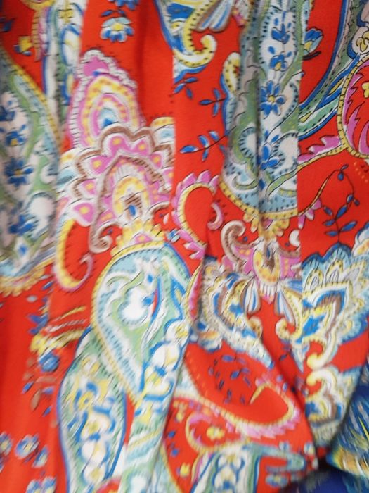 Vestidos mango novos