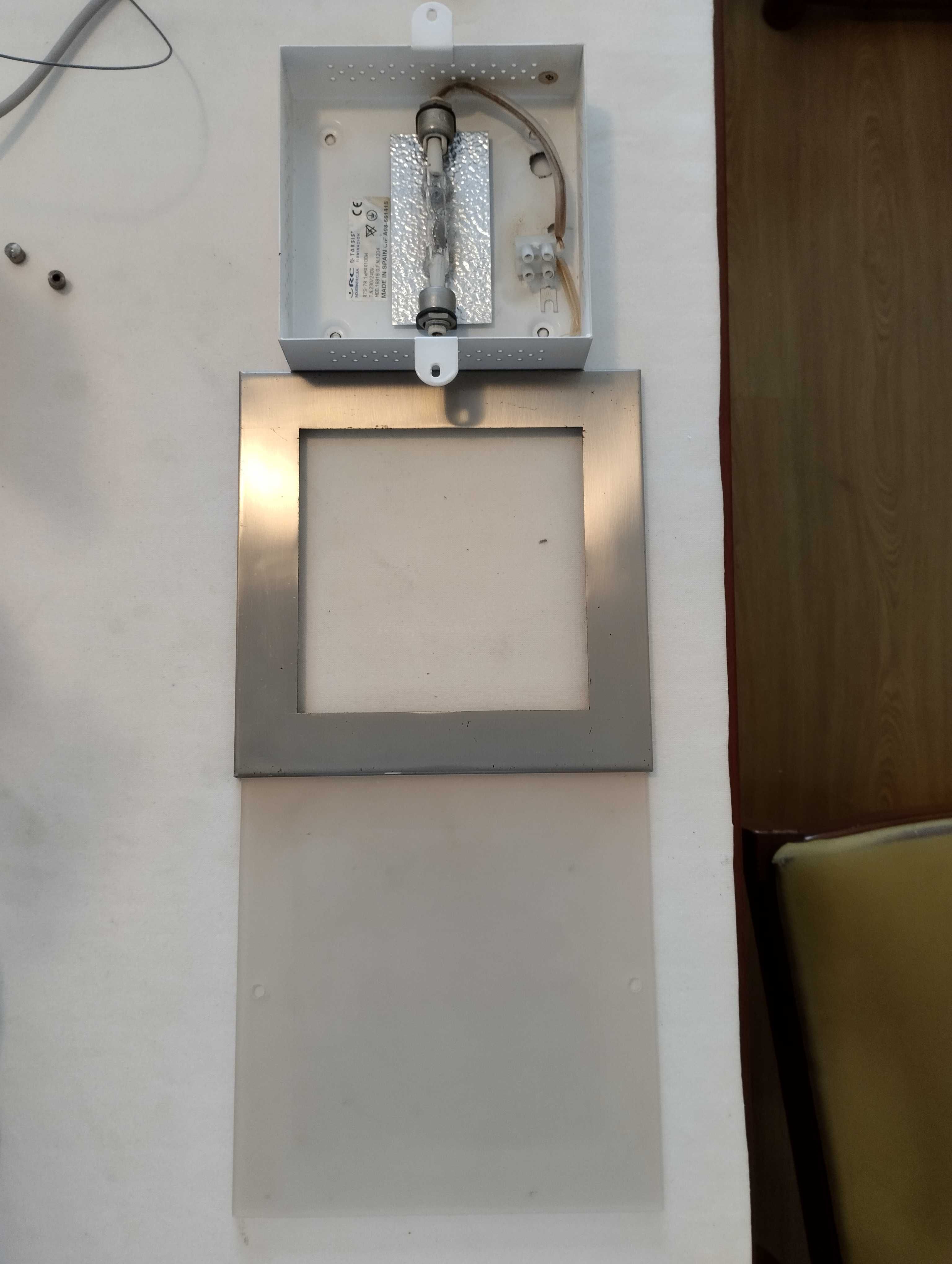 Candeeiro de tecto