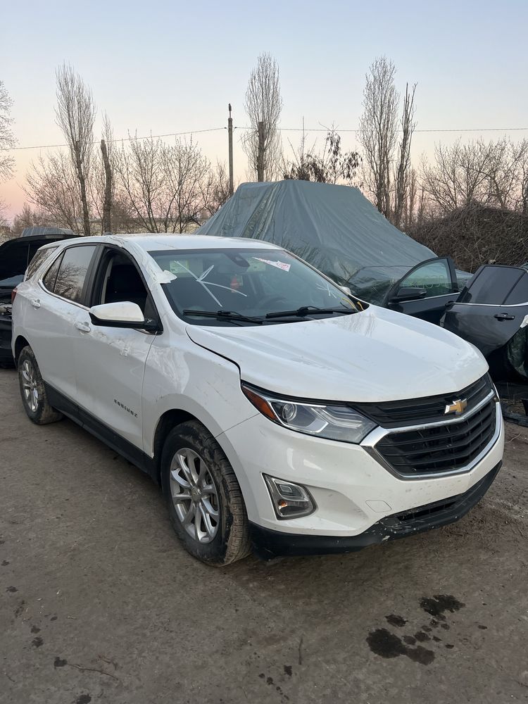 Разборка Chevrolet equinox разборка шевролет эквинокс