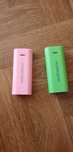 Зовнішній аккумулятор (повербанк) Power Bank 5600 мАч