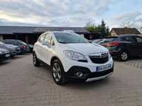 Opel Mokka Opel Mokka 1.7CDTI 130KM COSMO Automat Bardzo Bogata Wersja FV MARŻA !