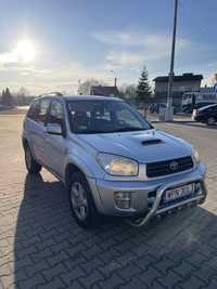 Toyota Rav 4, 2.0 D-4D