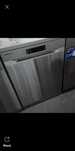 Zmywarka Samsung DW60M6050FS