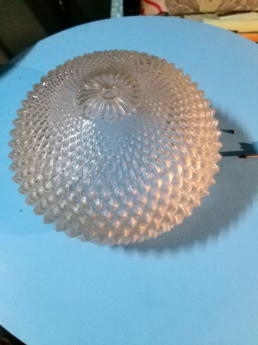 Globo de tecto..