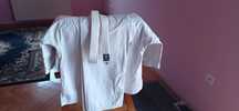 Strój do karate 150cm