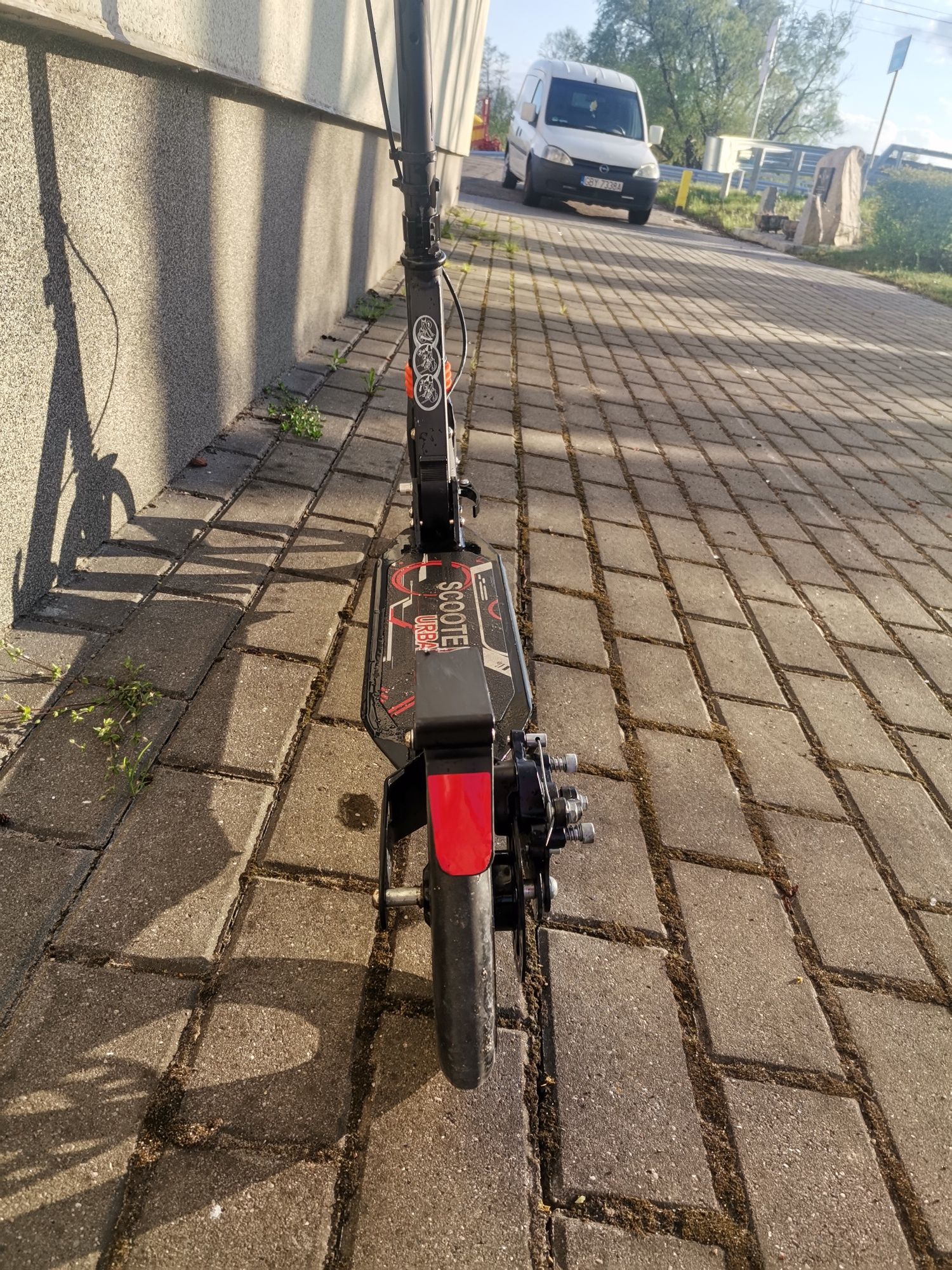 Hulajnoga scooter Urban