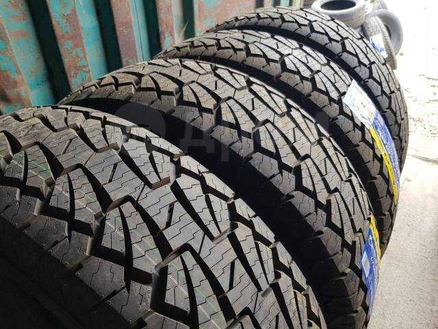 Шини 275/65R17	HABILEAD 	RS23  A/T | нові літні 4шт