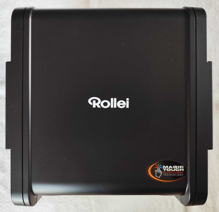 Skaner fotograficzny ROLLEI PDF-330 PRO profesjonalny