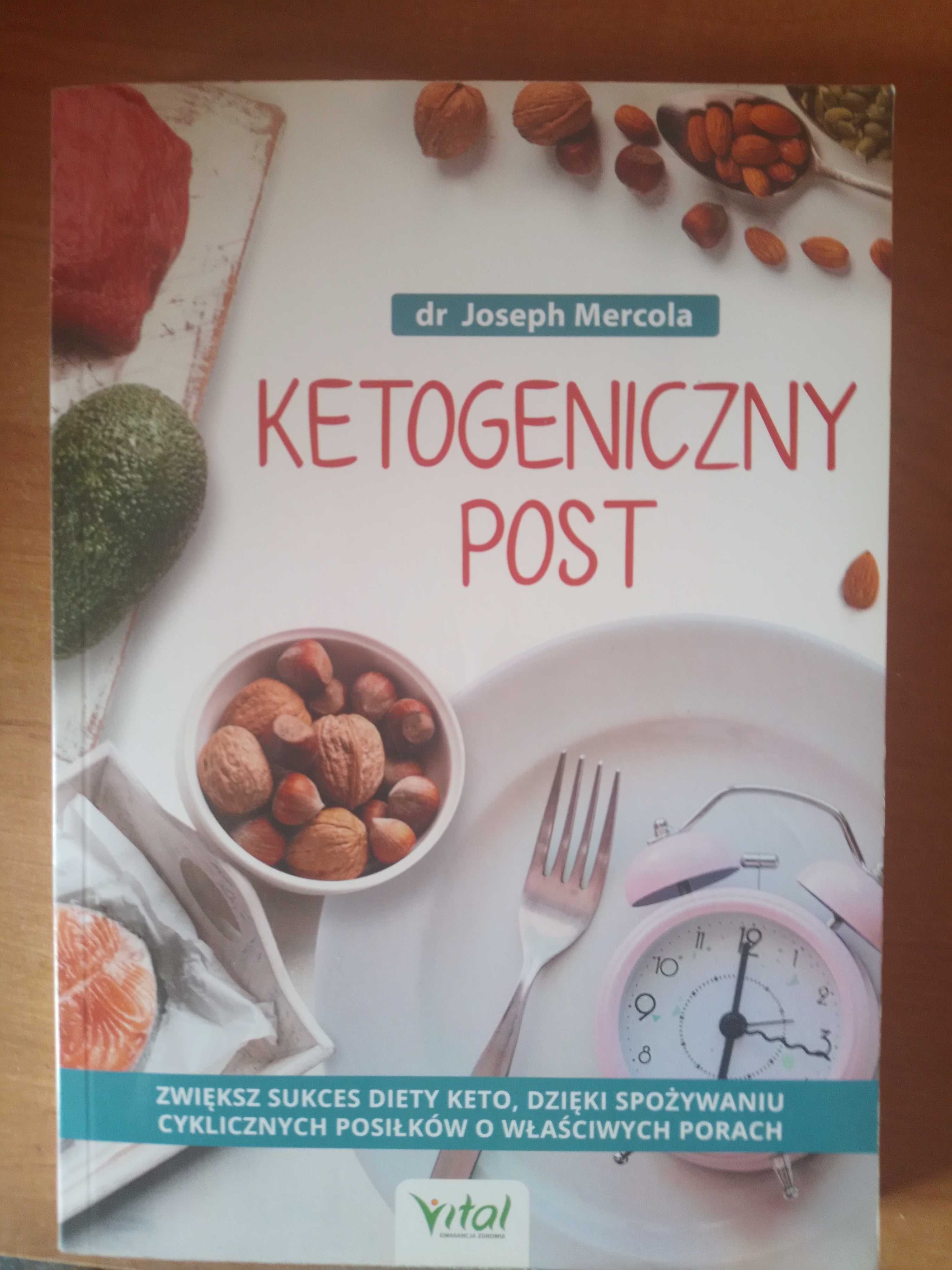 Ketogeniczny post dr Joseph Mercola