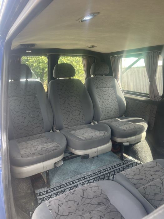 Продам фольцваген транспортер т5 2005рік