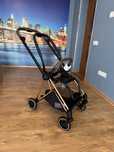 Cybex mios rose gold