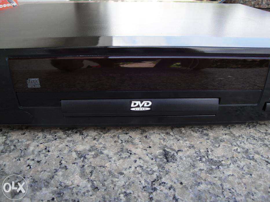 Oryginalny Odtwarzacz Philips DVD 712 Wrocław