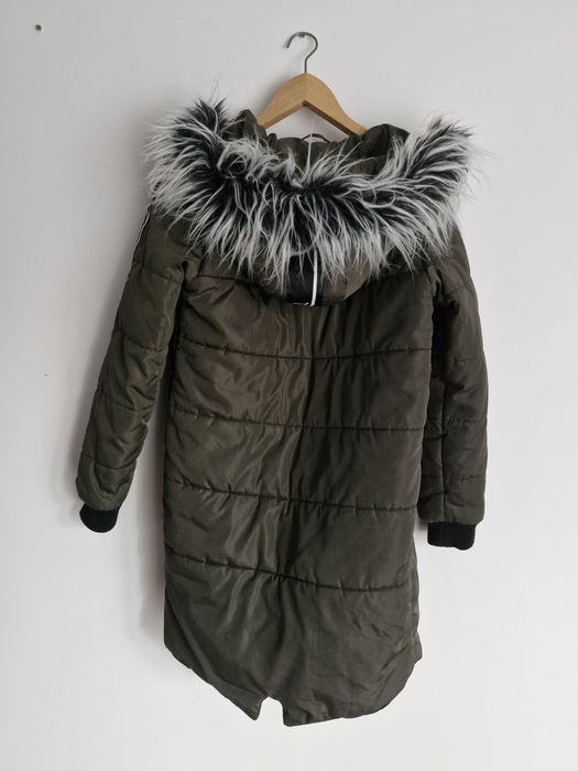 Płaszcz Reporter Young rozm. 158