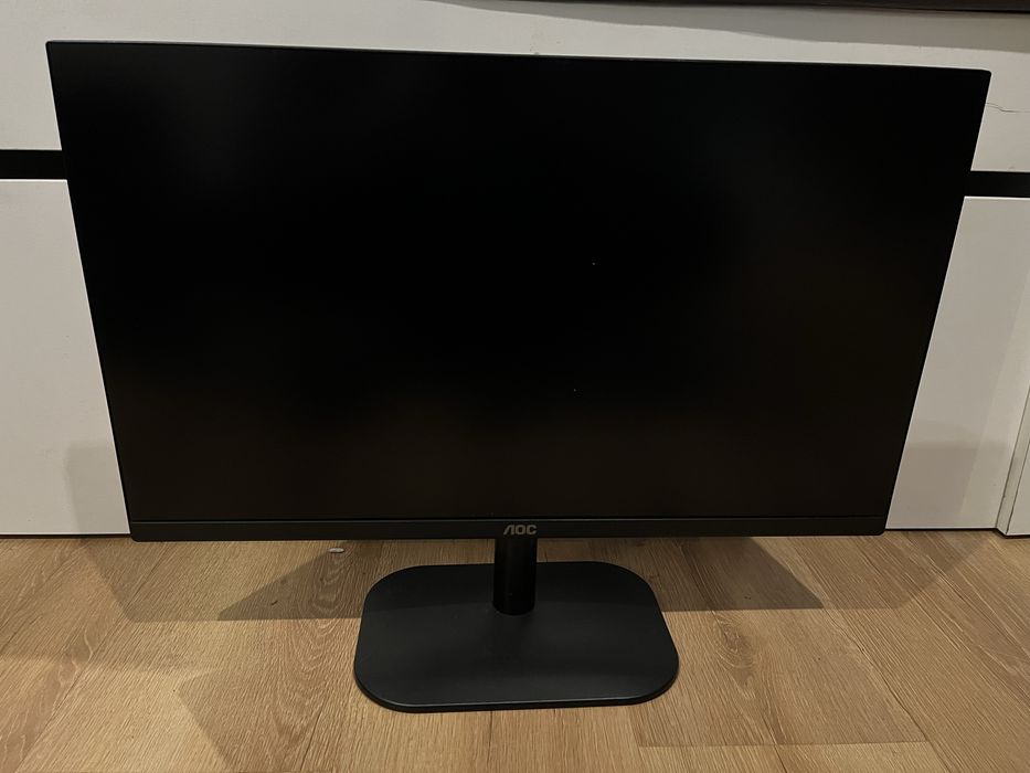 Monitor aoc 24 cali