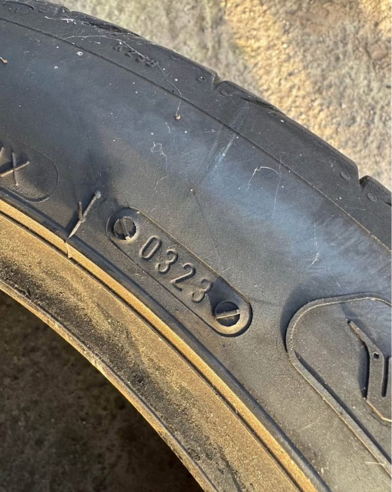 Opony letnie 225/45 R18 Kormoran
