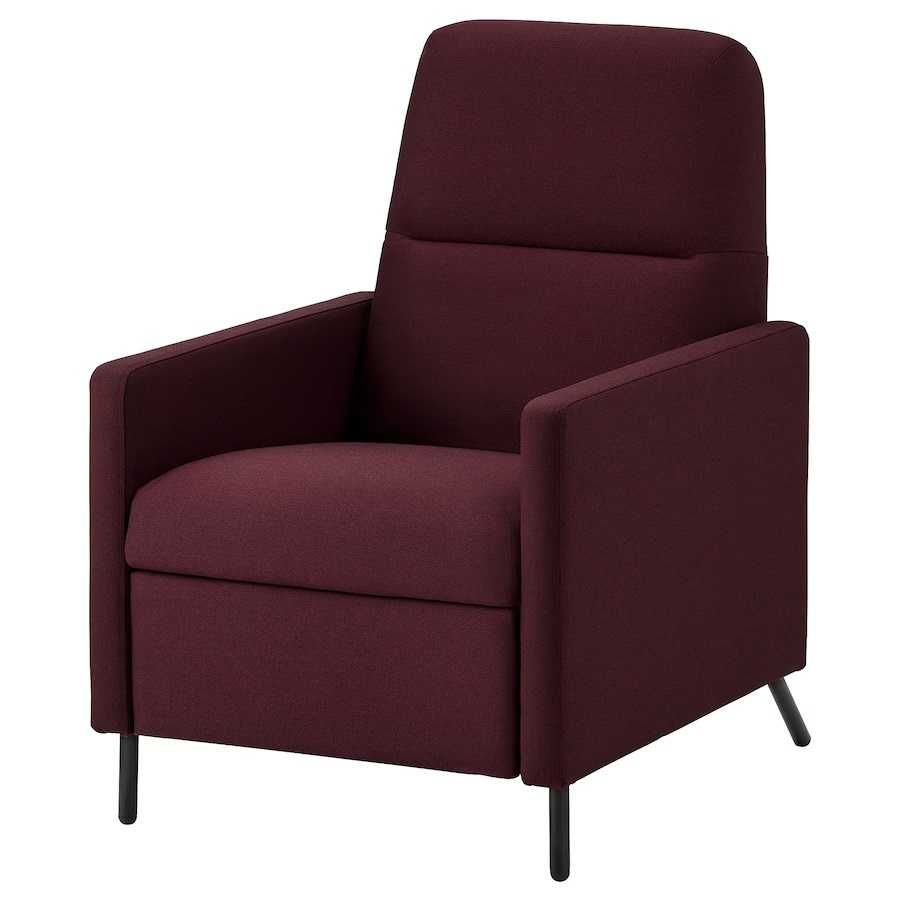 Poltrona reclinável IKEA GISTAD (2 unidades disponíveis)