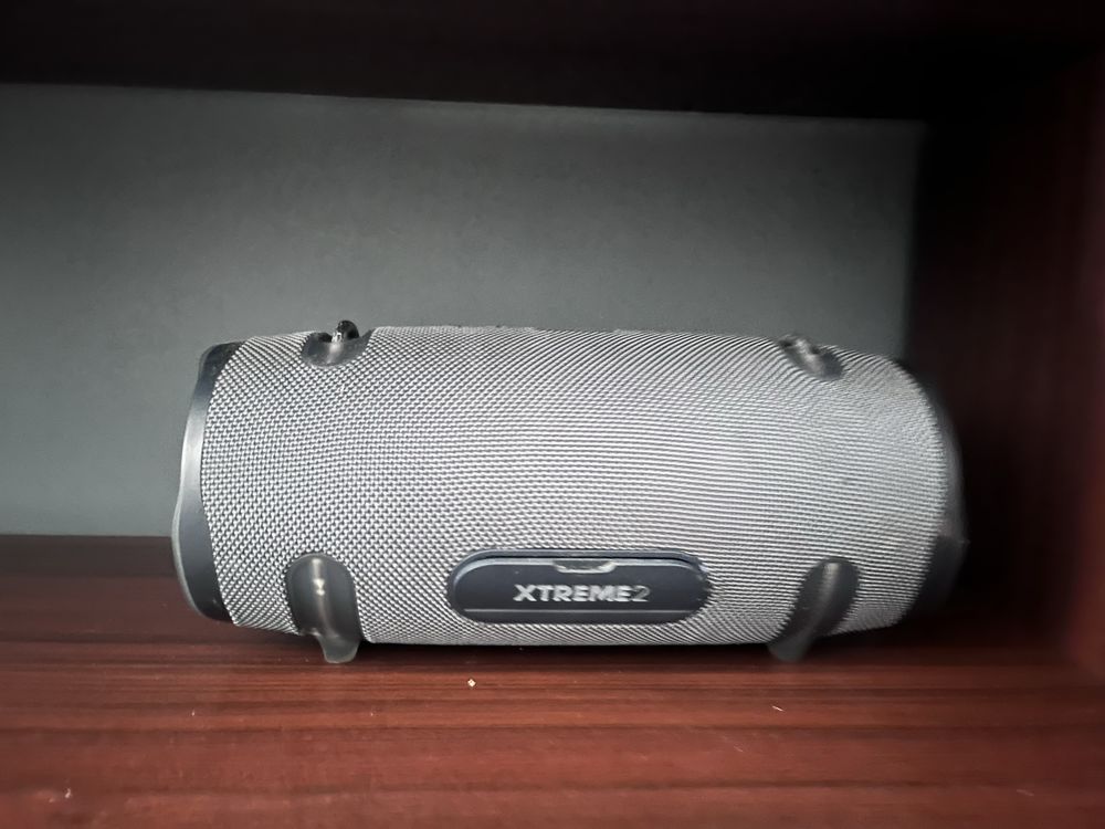Xtream 2 JBL głośnik
