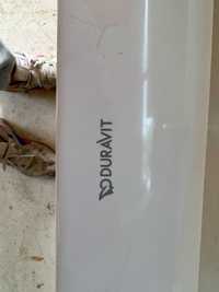 Wanna Duravit 180x80