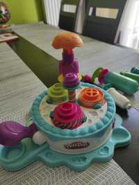 Zestaw Play-Doh cukiernia