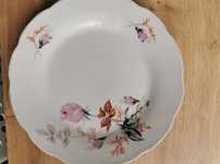 Taleze 5 sztuk obiadowe 22cm Feniks
