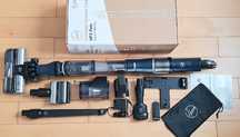 Odkurzacz pionowy Hoover HFX 10P Gwarancja