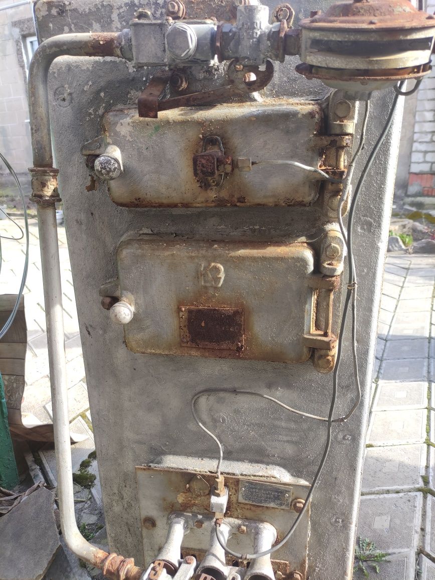 Продам Котел КЧМ