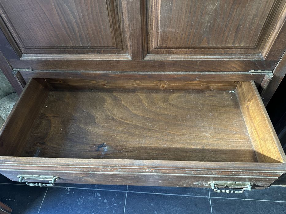 Móvel - secretaria - escrivaninha