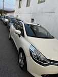 Renault Clio Sport Tourer TCE