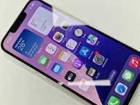 Iphone 13 128GB/ Pink/ Różowy/ Bat 85%/ Grade C/ Gwarancja + ładowarka