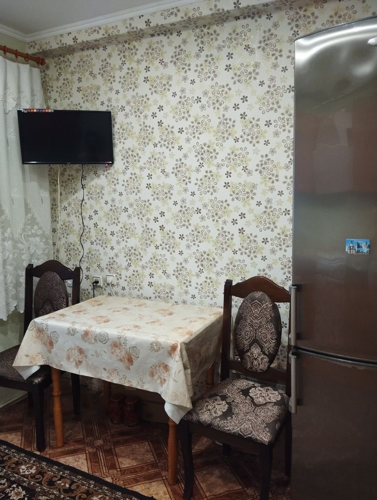 Власник! Продам 2-х кімнатну квартиру