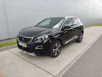 Peugeot 3008 GT LINE Full LED Super Stan.