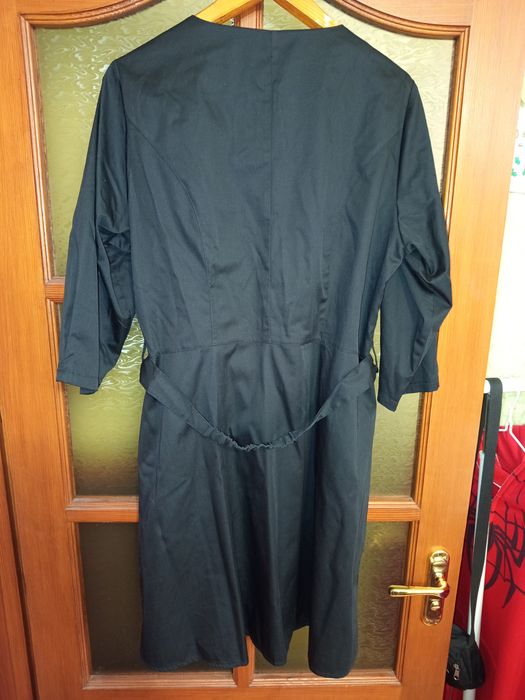 Медичний халат новий 56 розмір