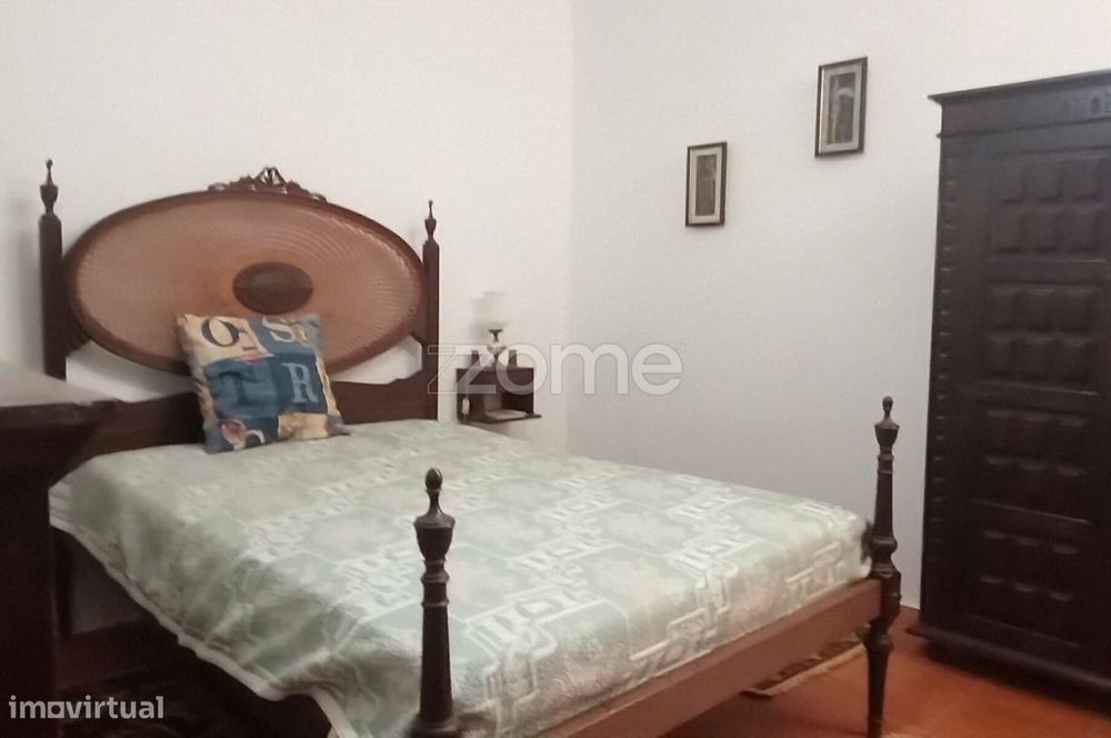 Moradia T2 para venda em Trancoso