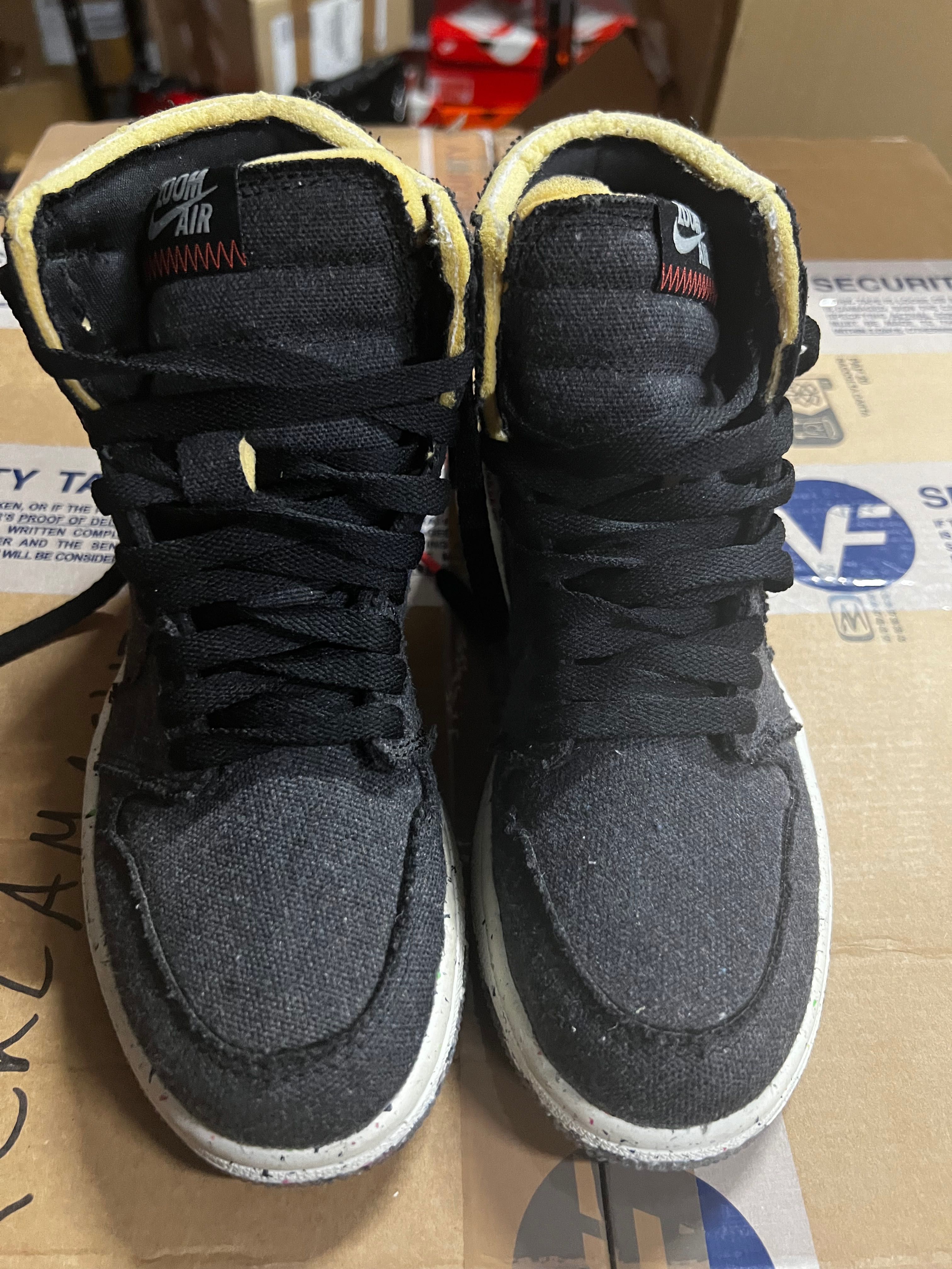 Buty Air Jordan 1 High Zoom Air roz. 36.5