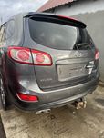 Запчастини Hyundai Santa fe Бампер 2006-2012 Рік Розборка