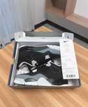 PTX\Butymęskie Jordan4 Biżuteria Retro'Fear | Ładny naszyjnik.45