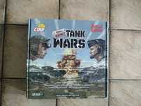 Small Army: Tank Wars. Bored Games i Cobi