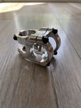 Mostek Shikra 31.8 mm CNC