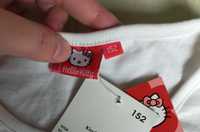 T-shirt Hello Kitty 152cm